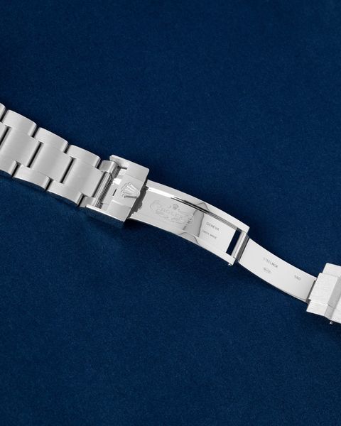 Rolex Submariner 126610 LN